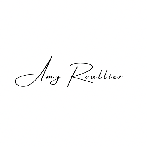 Amy Roullier Logo