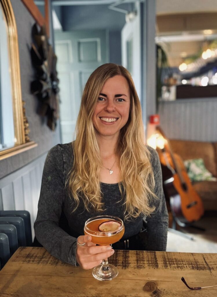 Amy Roullier Author Profile Image
