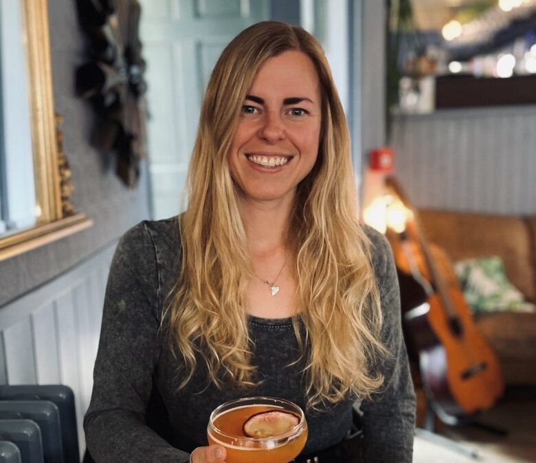 Amy Roullier Author Profile Image