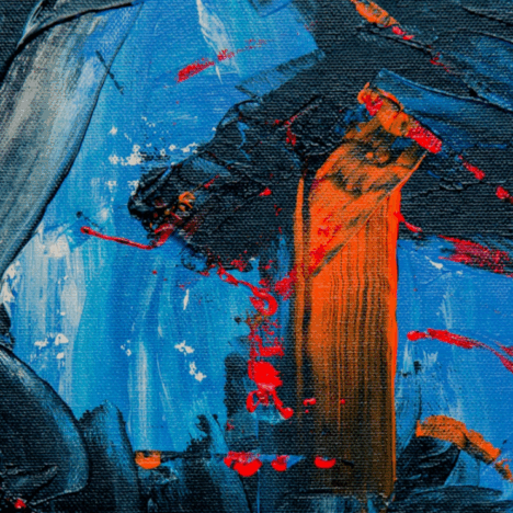 The Quiet Death of a Writer in the Age of Content