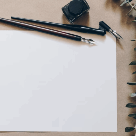 7 Unexpected Benefits of a Self-Prescribed Autumnal Writers Retreat