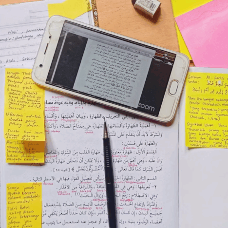 7 Unexpected Benefits of a Self-Prescribed Autumnal Writers Retreat