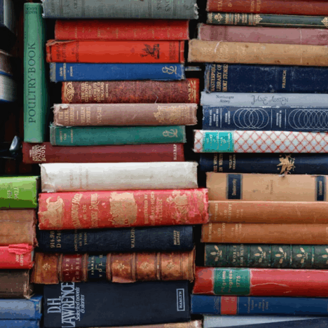 Why I Keep Writing (Even When It Doesn’t Always Love Me Back)