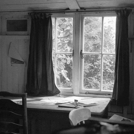 Why I Keep Writing (Even When It Doesn’t Always Love Me Back)