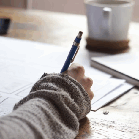 Write the Book Anyway – Someone Needs Your Art