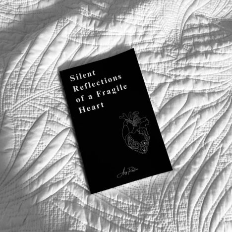 I Wrote a Poetry Book About Being Single (And Here’s Why You Need It)