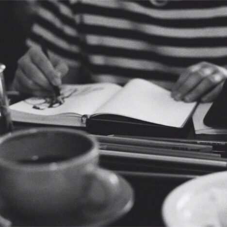 When Phone Scrolling Feels Like Self-Harm for the Mind