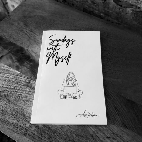 Your Friends Aren’t Going to Read Your Book (And That’s Okay)