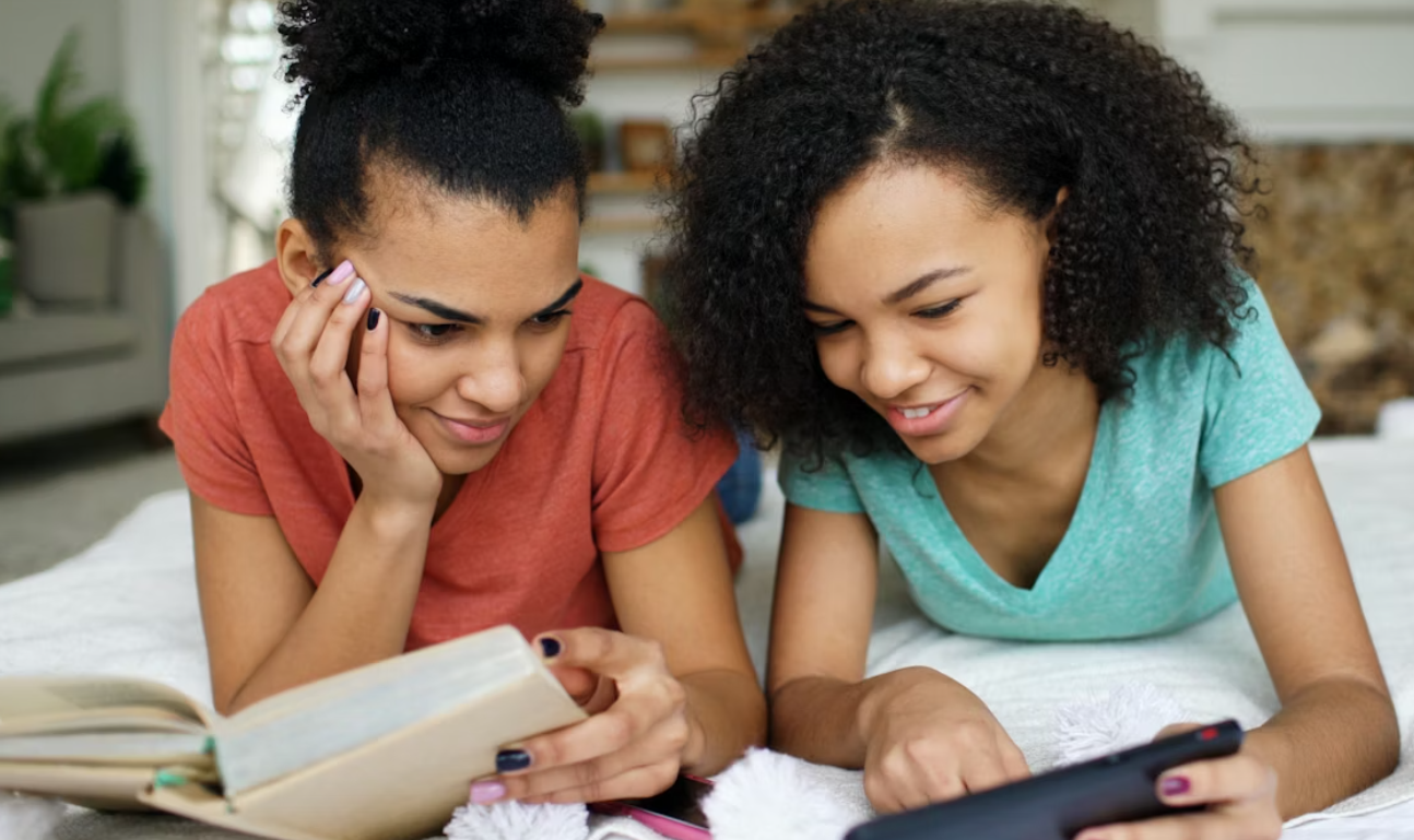 Your Friends Aren’t Going to Read Your Book (And That’s Okay)