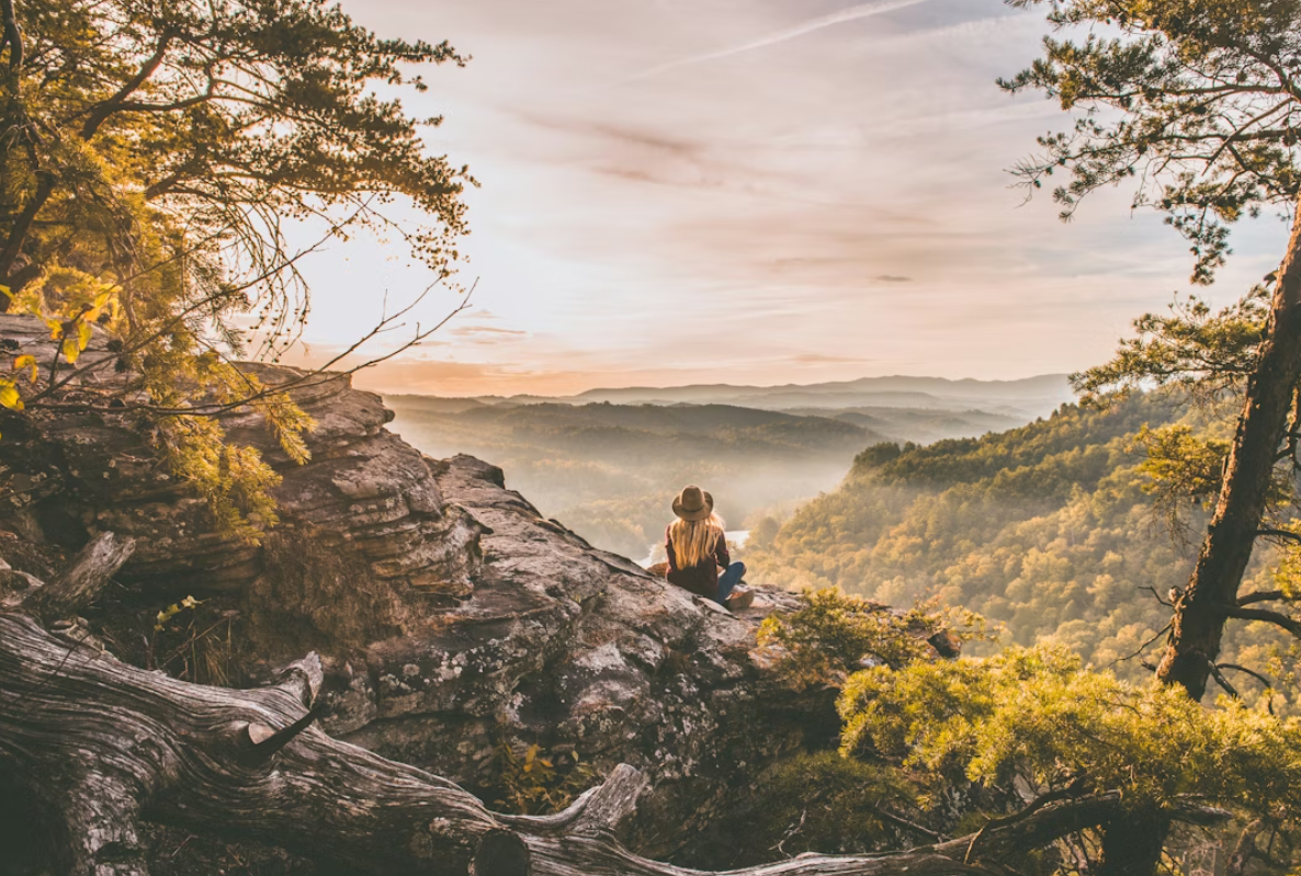 The Unexpected Pause: Why It’s Okay to Stop Writing for a While